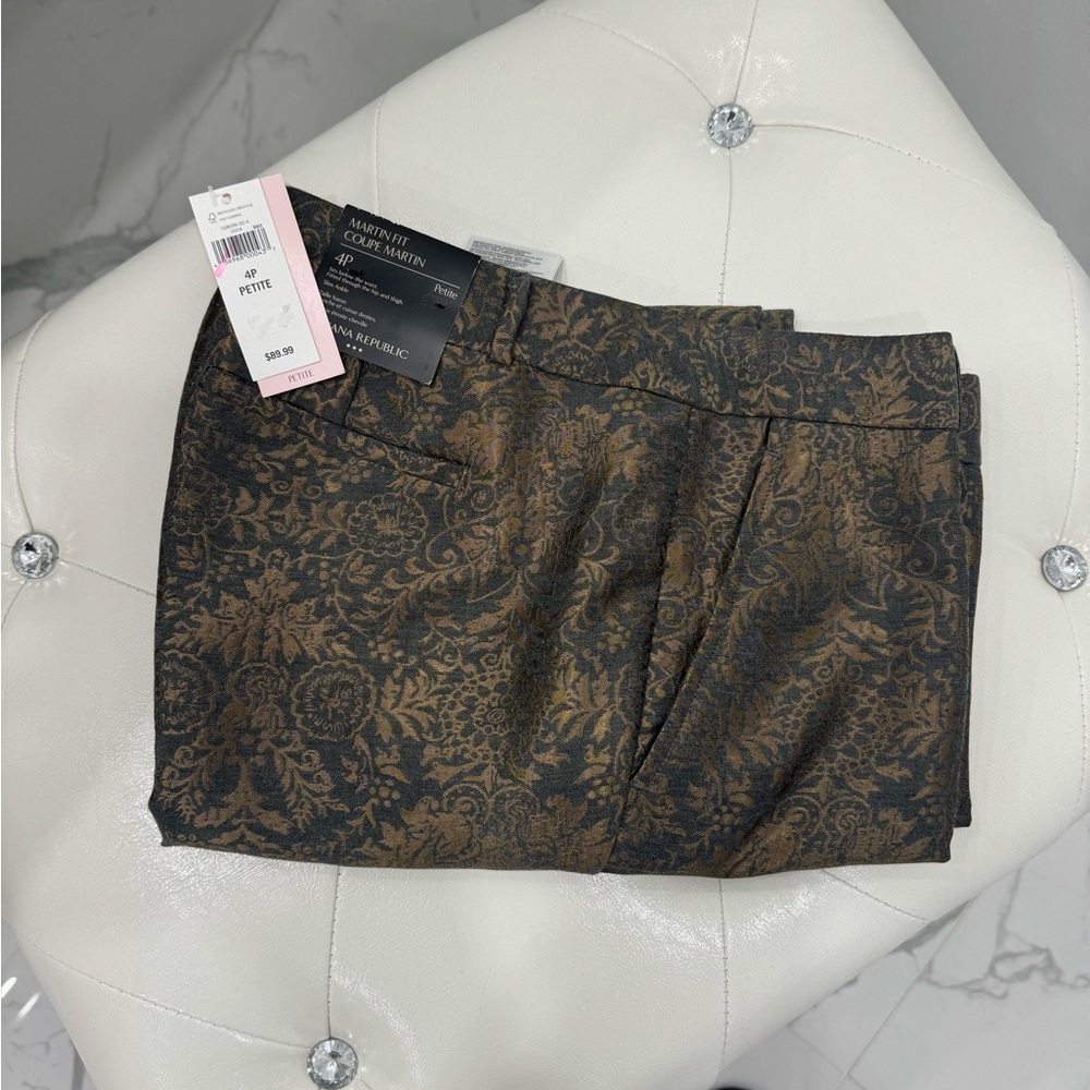Banana Republic pants